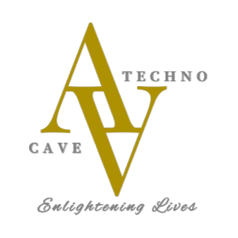 TechnoCave Logo